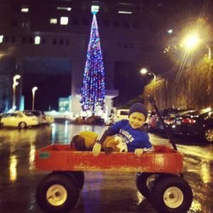 Meet your Posher, Jennifer